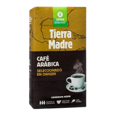 CAFÉ 100% Arábica (250g)