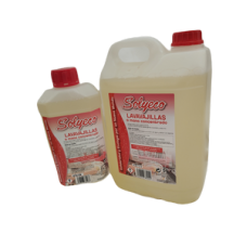 LAVAVAJILLAS A MANO CONCENTRADO ECO (2L)