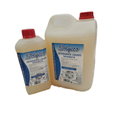 JABÓN LAVADORA ECO (2L)