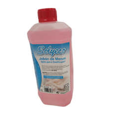 JABÓN MANOS ECO (2L)