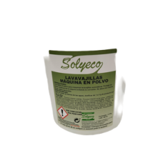 LAVAVAJILLAS MAQUINA EN POLVO (1,5kg)