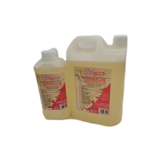 LAVAVAJILLAS A MANO ECO SENSIBLES (2L)