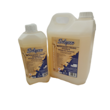 JABÓN LAVADORA ECO SENSIBLES (2L)