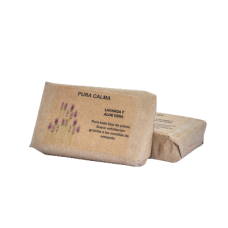 JABÓN PURA CALMA (100g)