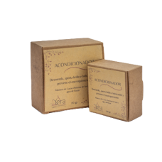 ACONDICIONADOR (Grande 70g)