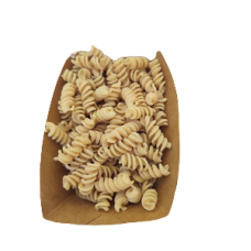 FUSILLI (kg)