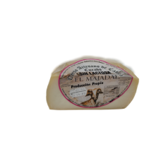 QUESO de CABRA sin LACTOSA (kg)