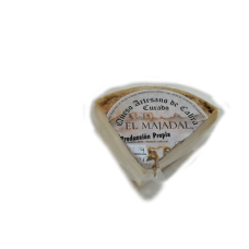 QUESO de CABRA CURADO (kg)