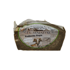 QUESO de CABRA  Romero  (kg)