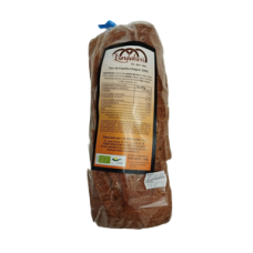 PAN DE ESPELTA INTEGRAL (650g)