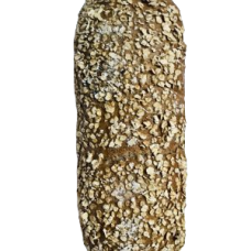 PAN MULTICEREALES CON AVENA  (650g)