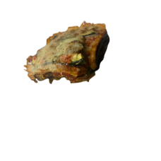 VERDURAS al HORNO