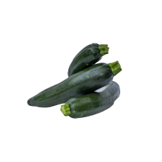 CALABACÍN VERDE (kg)
