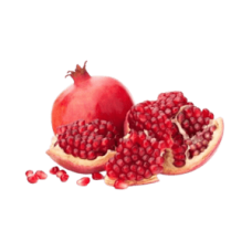 GRANADAS (kg)