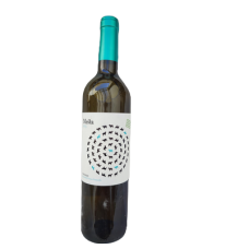 VINO BLANCO MESTA (75cl)