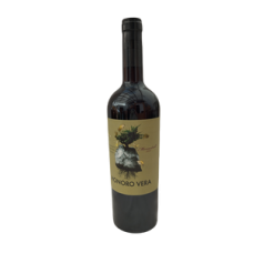VINO TINTO HONORO VERA (75cl)